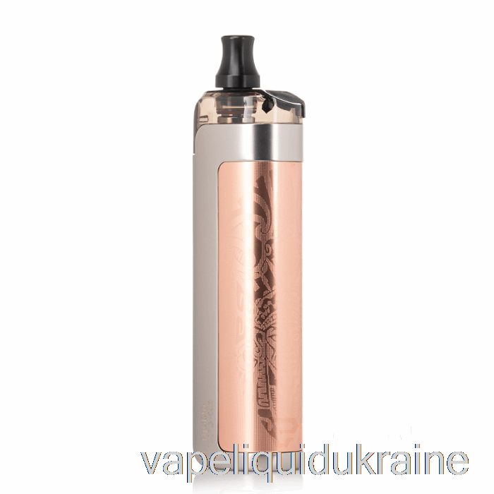 Vape Ukraine OXVA ORIGIN MINI 40W Pod Mod Kit [MINI] Golden Vibe